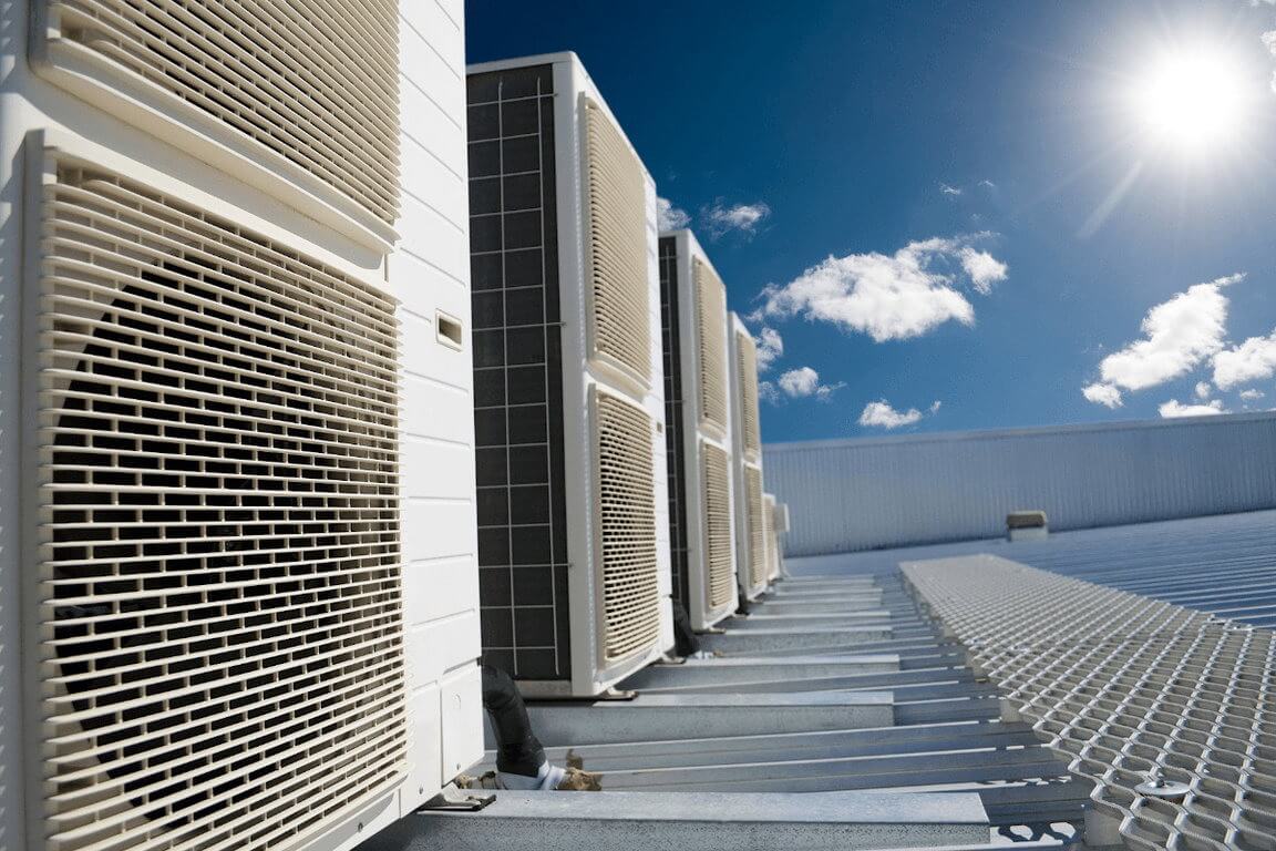 Images AW Mechanical Systems