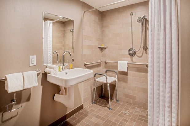Images DoubleTree by Hilton Atlanta Windy Hill Ballpark