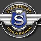 STATESBORO TIRE & BRAKE