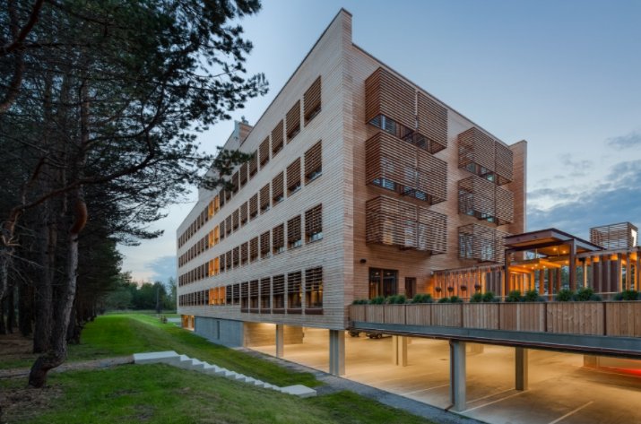 Images Nordtreat Oy