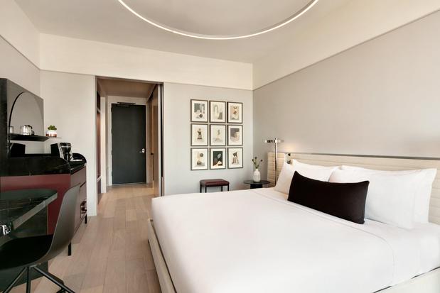 Images Hotel Indigo Williamsburg - Brooklyn by IHG