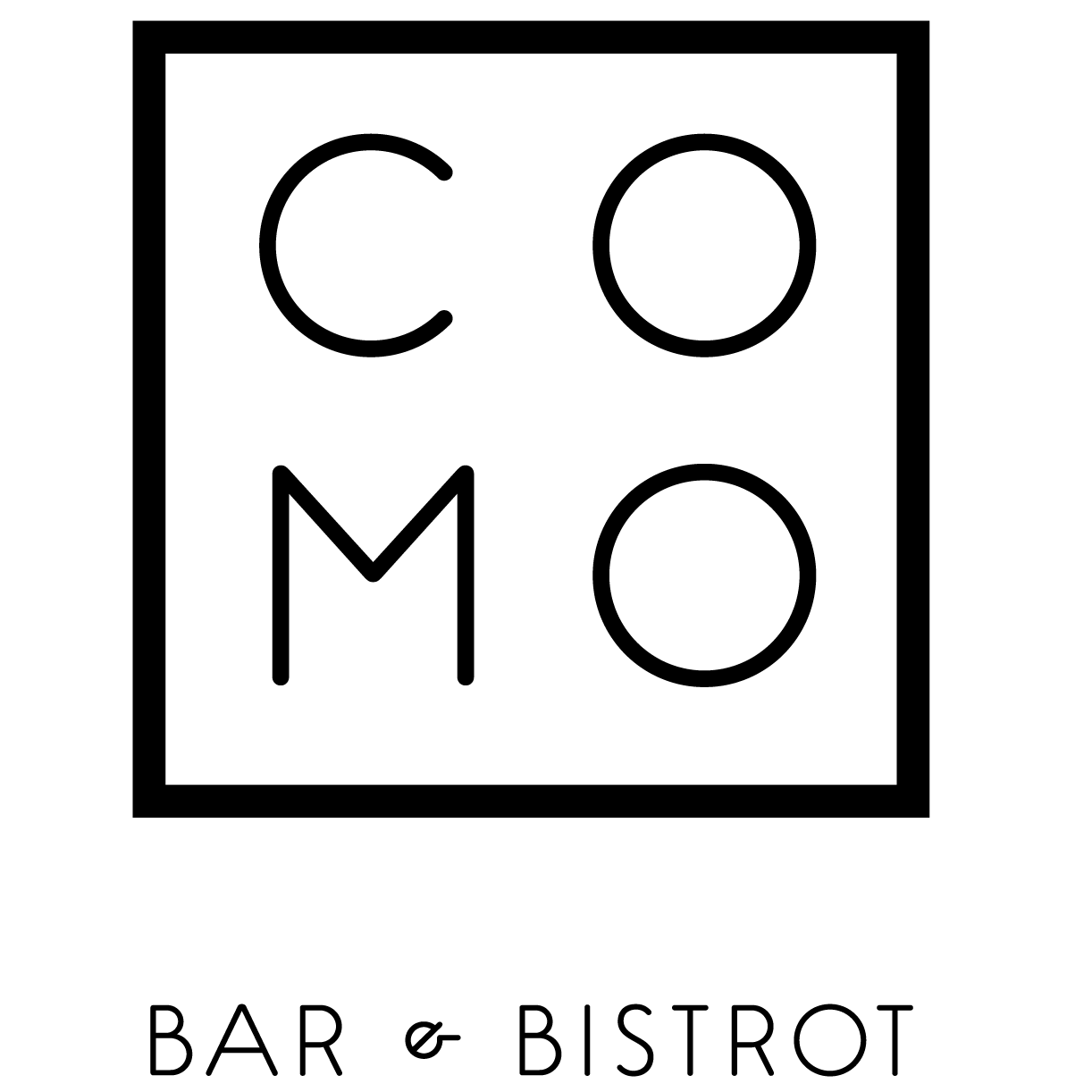 CO.MO Bar & Bistrot - Ristoranti Blevio