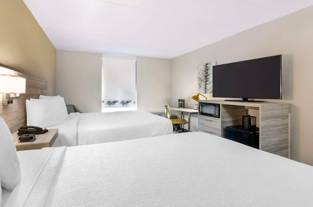 Images Best Western Plus Beckley Inn