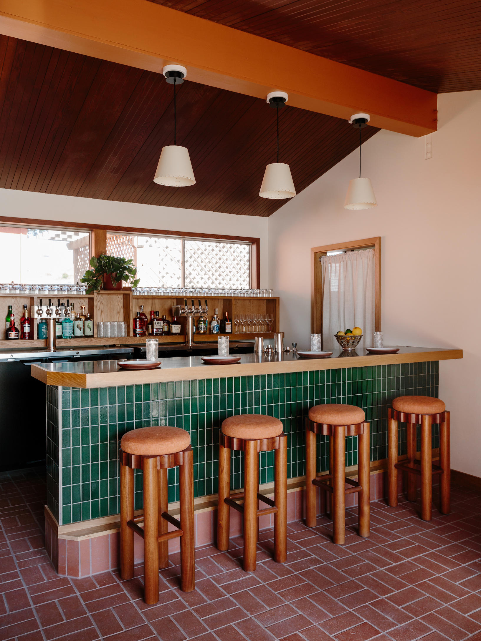 Lodge at Marconi Image