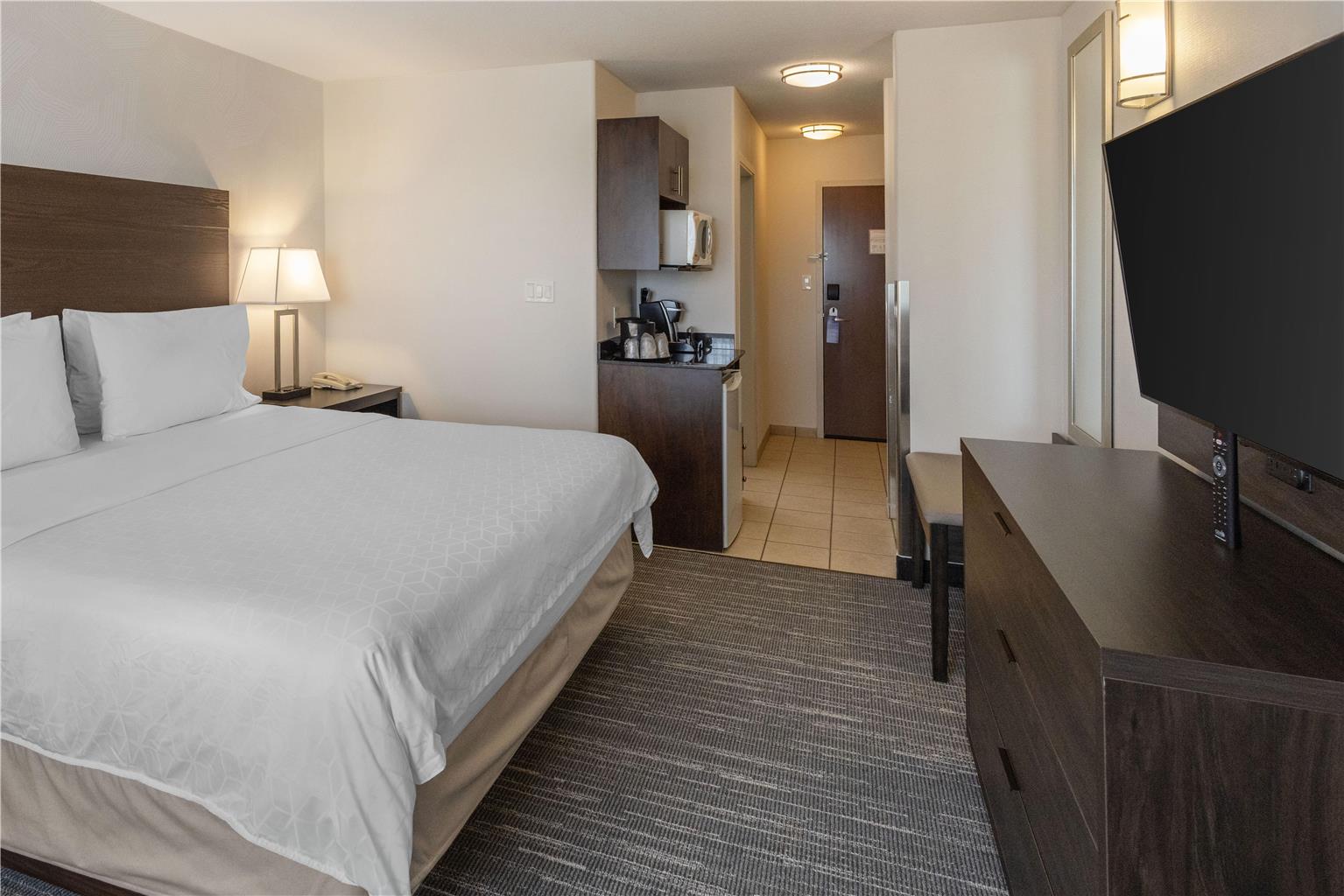 Images Best Western Dawson Creek