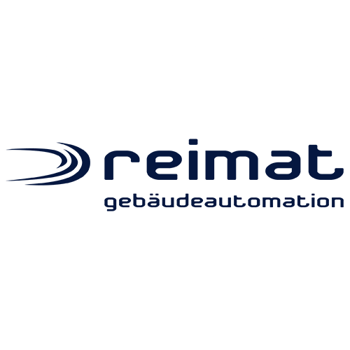 Reimat GmbH Gebäudeautomation Logo
