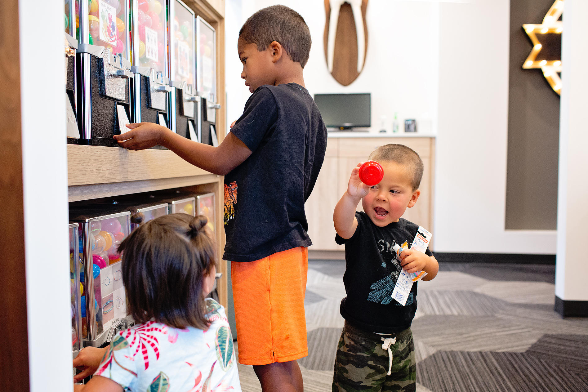 Wasatch Pediatric Dentistry Image