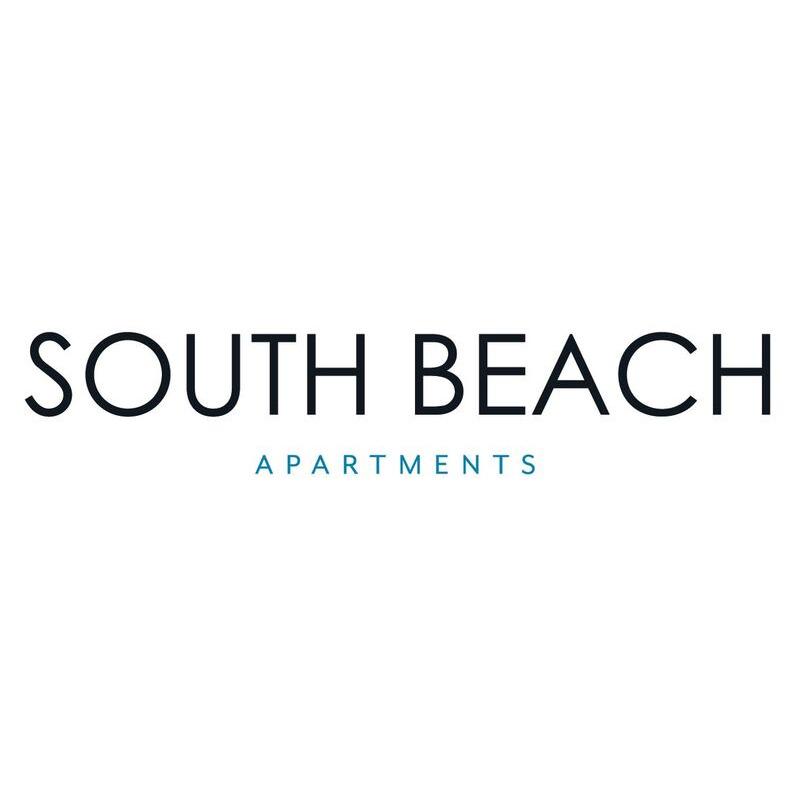 South Beach Apartments Logo