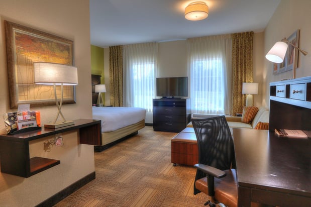Images Staybridge Suites Knoxville-West by IHG