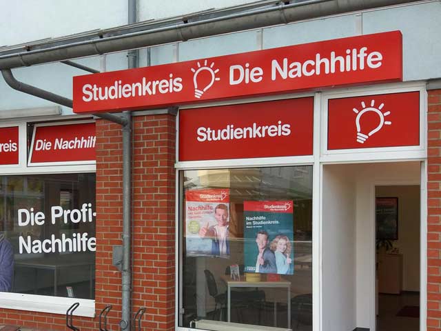 Studienkreis Nachhilfe Rostock-Toitenwinkel in Rostock - Logo