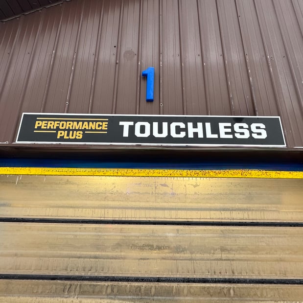 Images Performance Plus Quick Oil Change & Car Wash