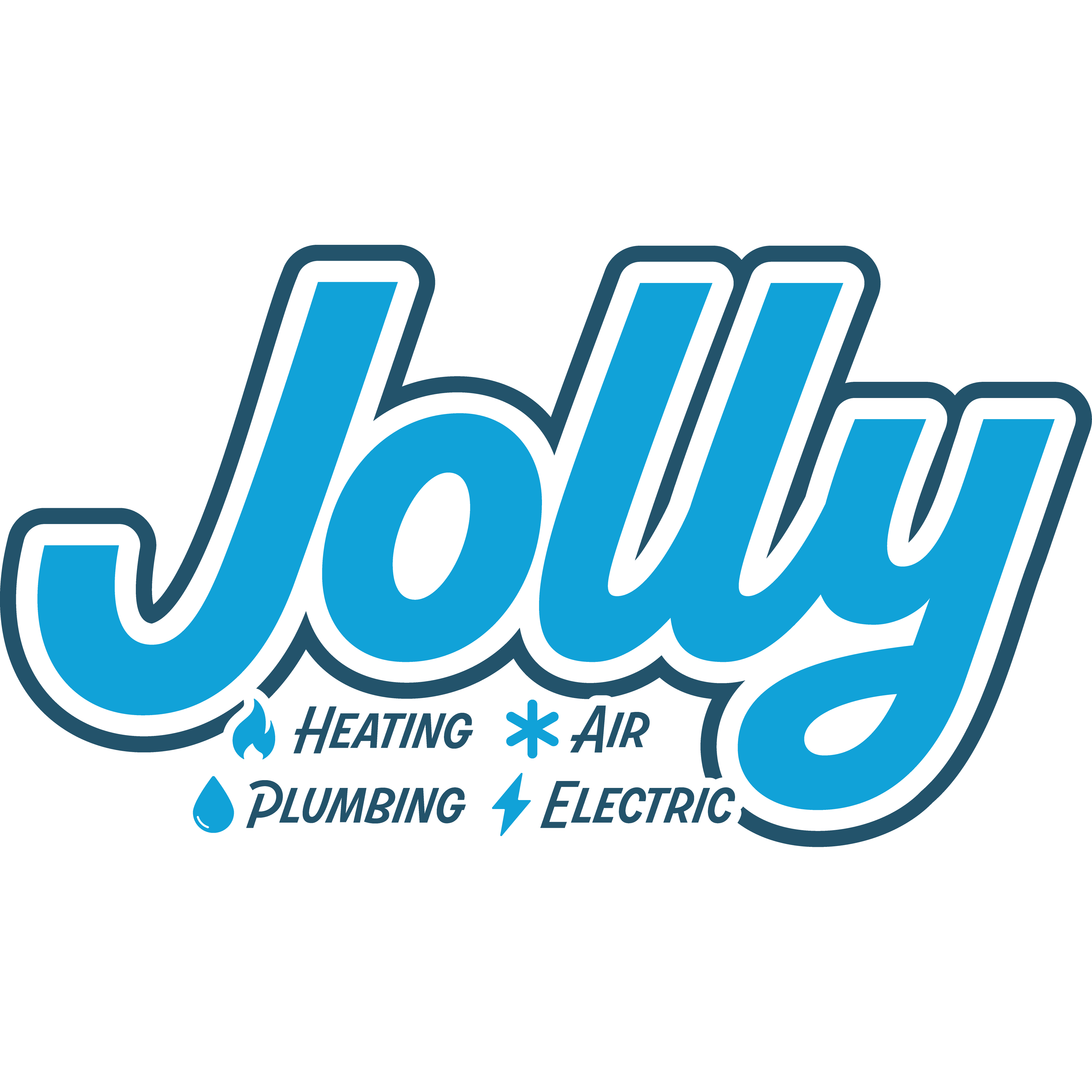 Jolly Heating, Air, Plumbing, Electric