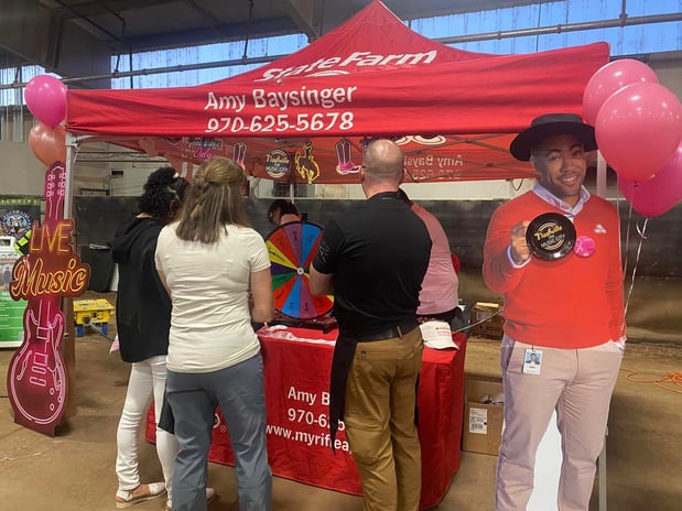 Images Amy Baysinger - State Farm Insurance Agent
