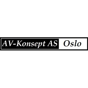 AV - Konsept AS Logo