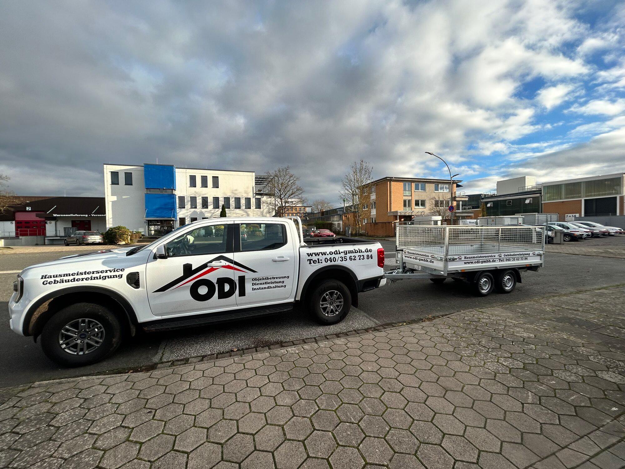 Bilder ODI GmbH