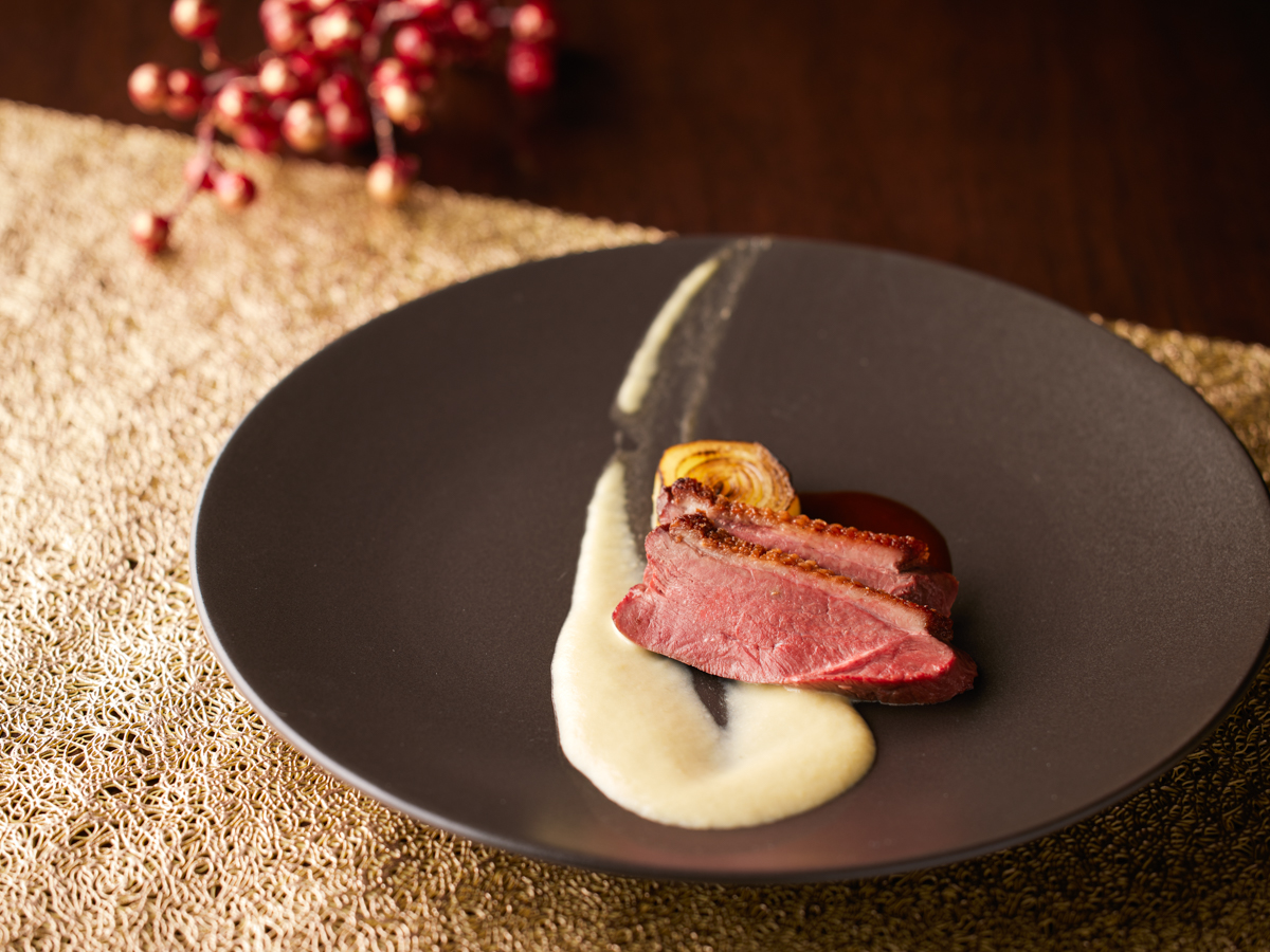 Images スカルペッタ東京