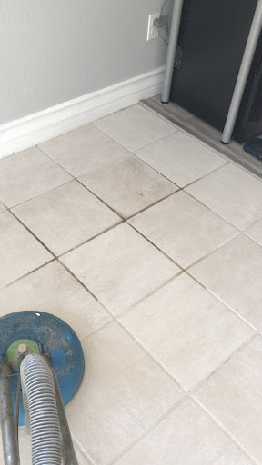 Images D.A.D.S. Tile & Grout Restoration