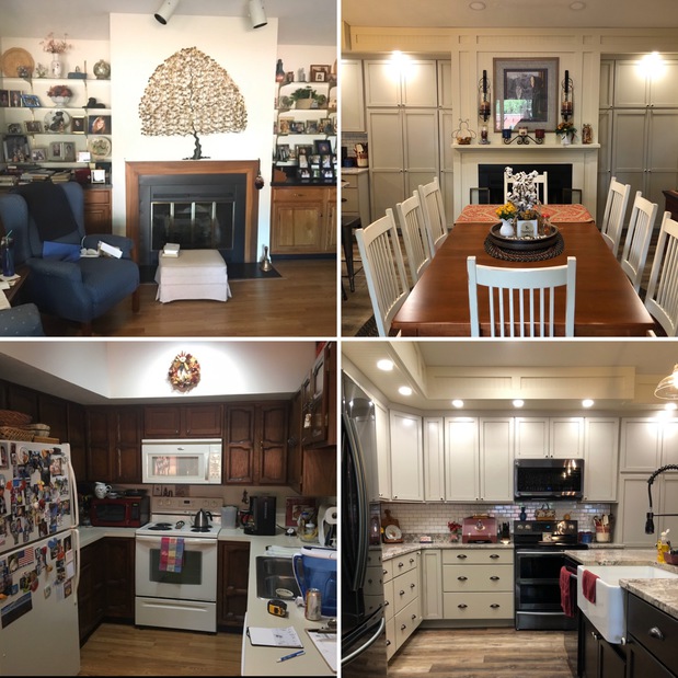 Images Nick Rohler's Dayton Home Improvement