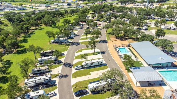 Images Treeside RV Resort
