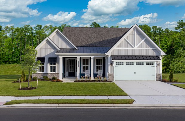 Images Beazer Homes Sandpiper Cove