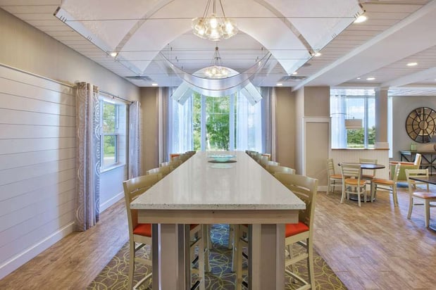 Images Hampton Inn Bar Harbor