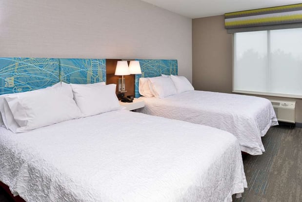 Images Hampton Inn & Suites Adrian