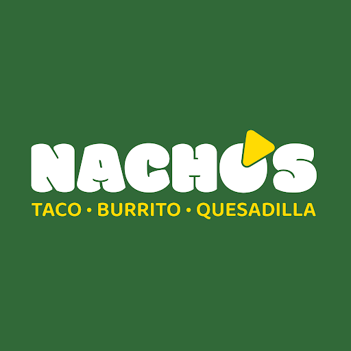 Restaurant Nacho's Rosemère Logo