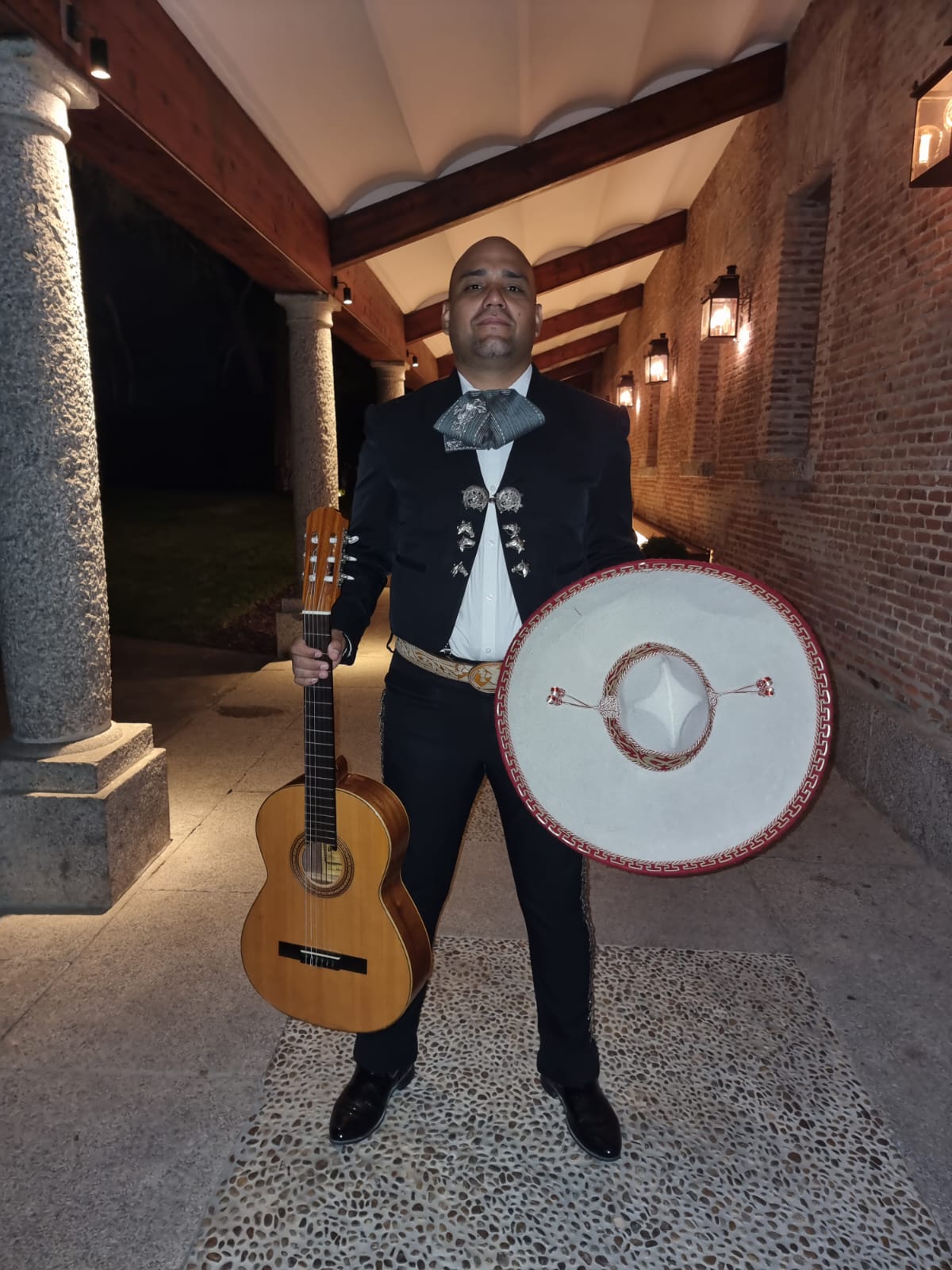 Images Mariachi Rincón