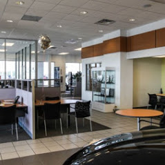 Images McLarty Nissan of North Little Rock