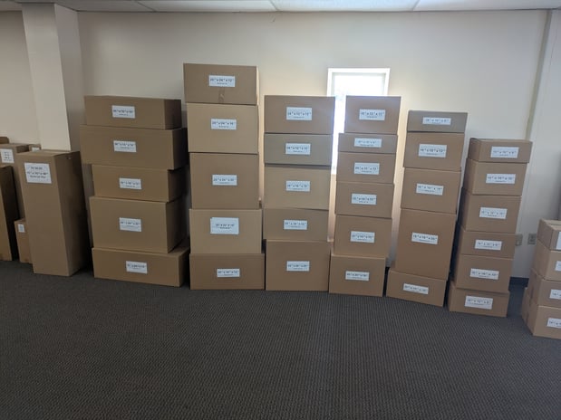 Images Blue Box Corrugated  Inc.
