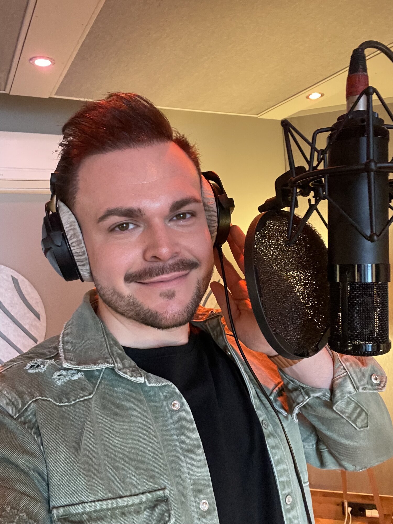 Bild 13 von Der Hochzeitssänger - Markus Gander