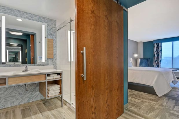 Images Hilton Garden Inn Destin Miramar Beach