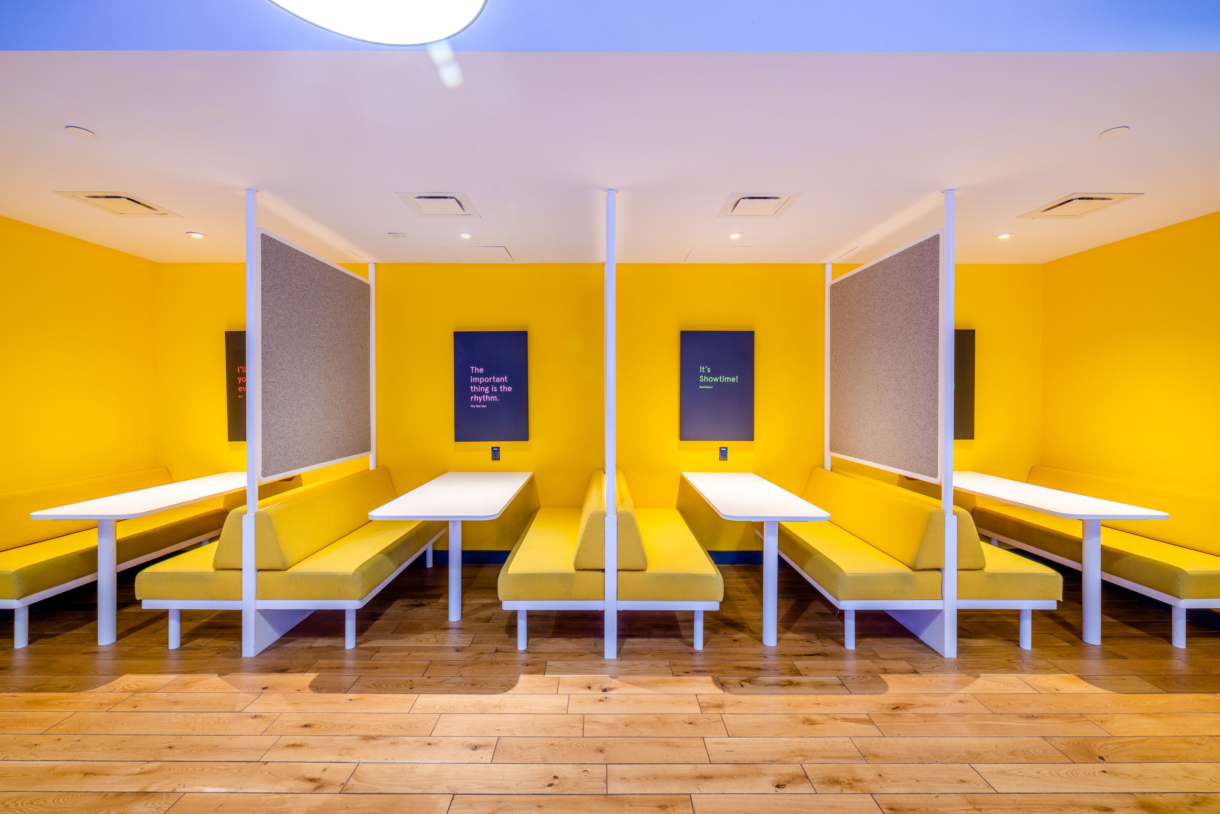 Common Area
