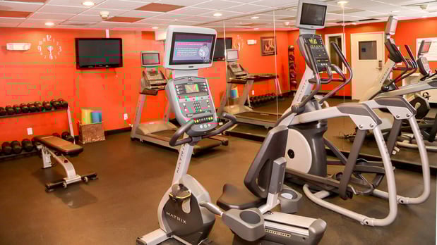 Images Holiday Inn Express & Suites Colorado Springs North by IHG