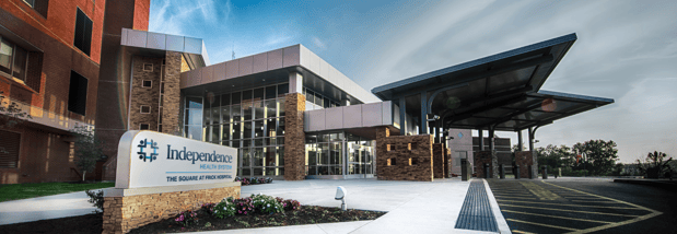 Images GRC: Mount Pleasant – Inpatient