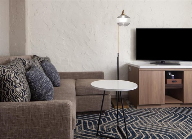 Images Hotel Royer Urbana Champaign, Tapestry Collection by Hilton