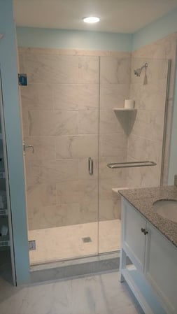 Images Premier Shower Doors