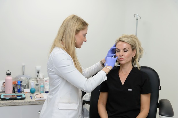 Images Amaira Med Spa & Surgical