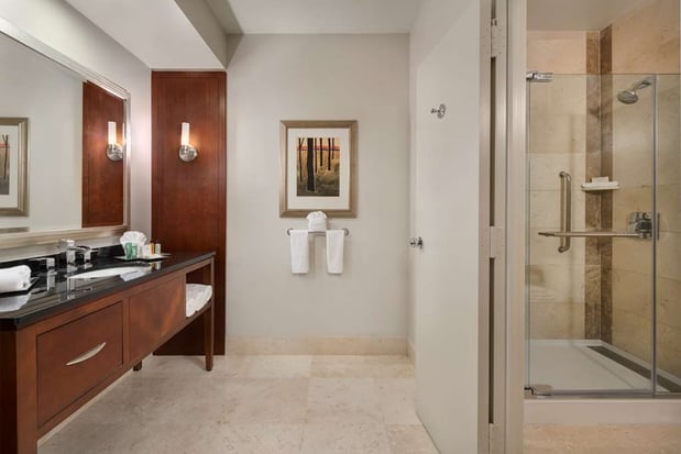 Images Hilton Houston Post Oak by the Galleria