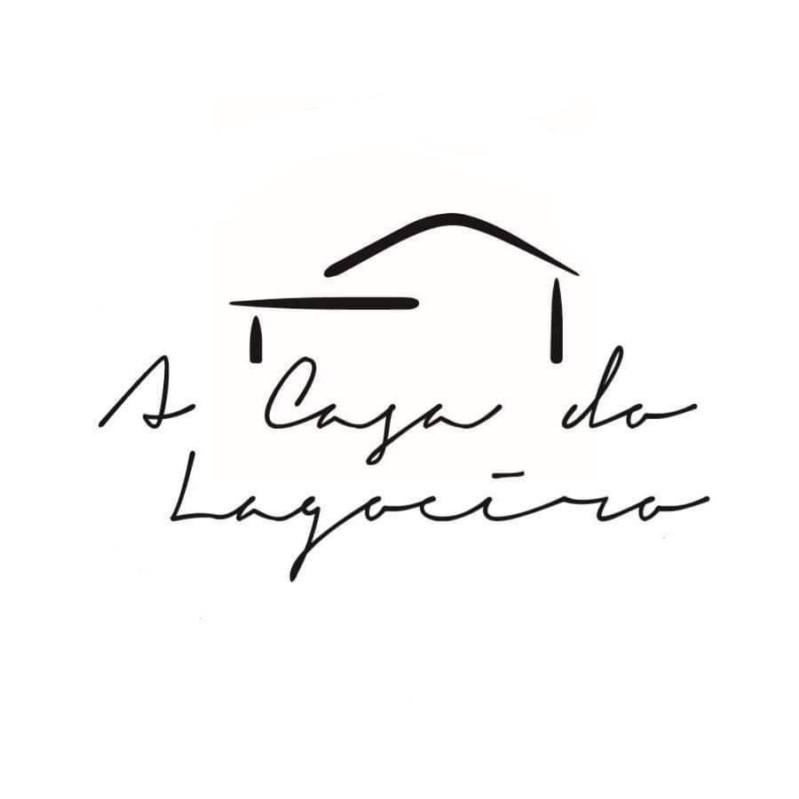 A Casa Do Lagoeiro Logo