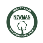 Newman Lumber Company Logo