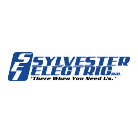 Sylvester Electric, Inc. Logo