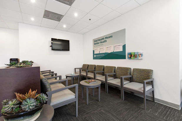 Images Horizon Modern Dentistry