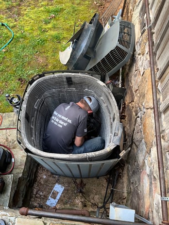Images Arctic Air Heating, Air Conditioning & Plumbing