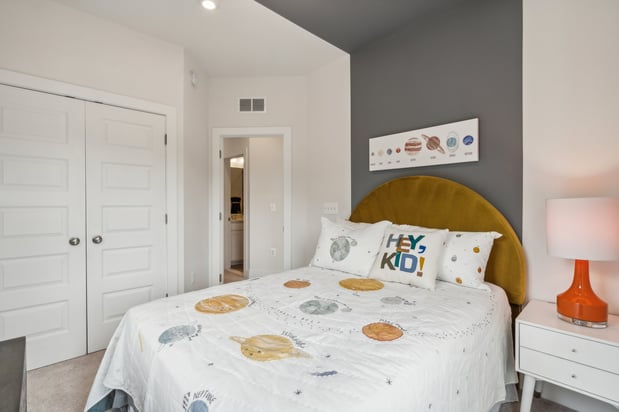 Images Village at Virginia Center by Stanley Martin Homes