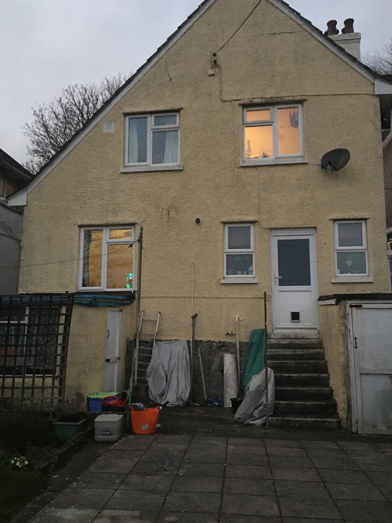 Images Cornwall Massage & Yoga Therapy with Cate Manby