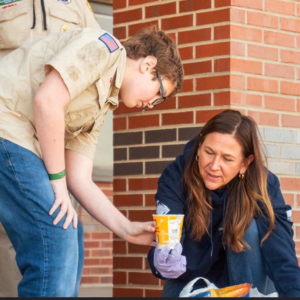 Images Teresa Chapman - State Farm Insurance Agent
