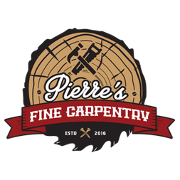 Pierre's Fine Carpentry