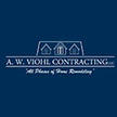 A. W. Viohl Contracting LLC Logo