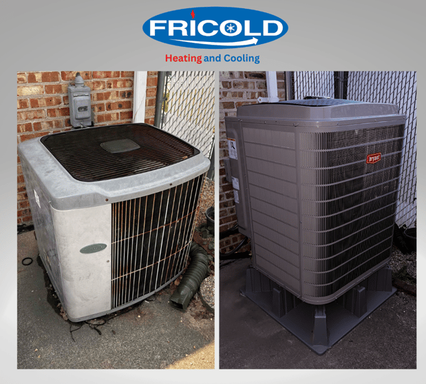 Images Fricold Heating and Cooling